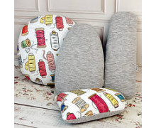 Подушки для ВТО (26)