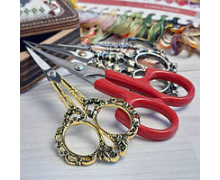 Ножиці рукодільні (33)