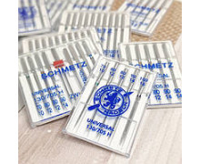 Голки для побутових швейних машин (61)