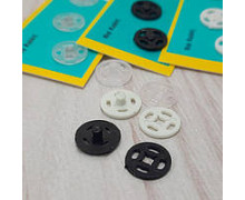 Кнопка пластикова пришивна (6)