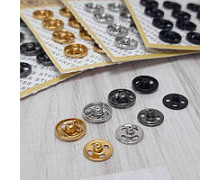 Кнопка металева пришивна (5)