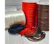 Корсетні шнури (22)