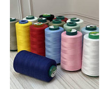 Нитки бобіни 4000 ярдів (3)