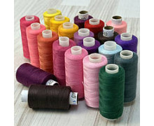 Нитки 400 ярдів (161)