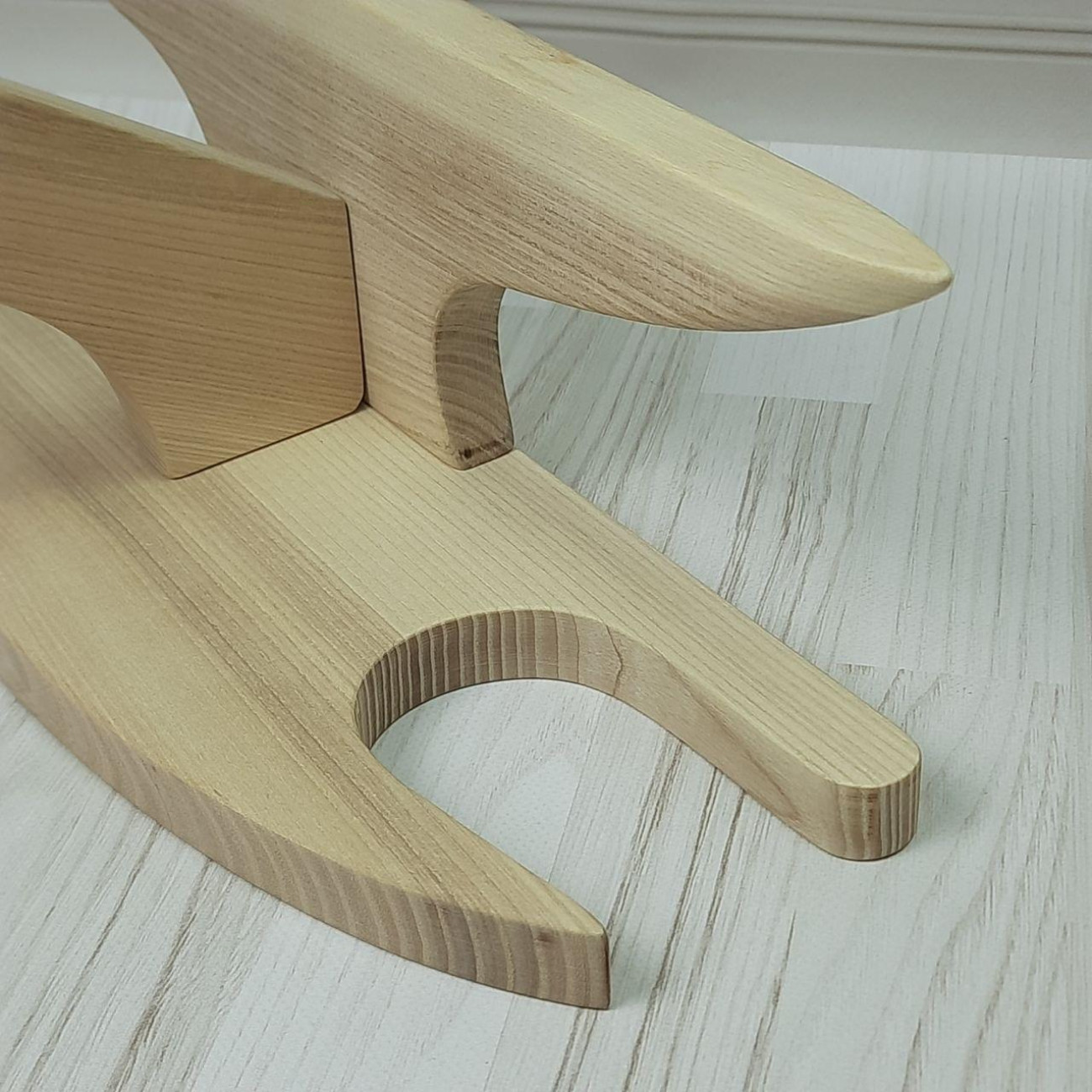 Кравецька колодка для ВТО Needle Craft Універсальна