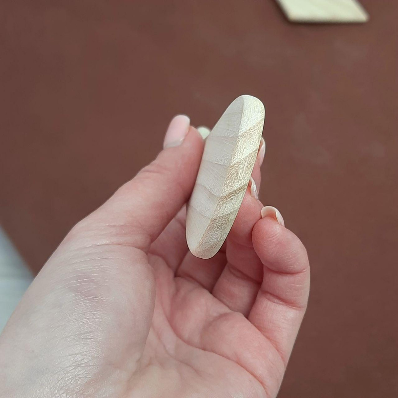 Кілочки Needle Craft набір 6 штук