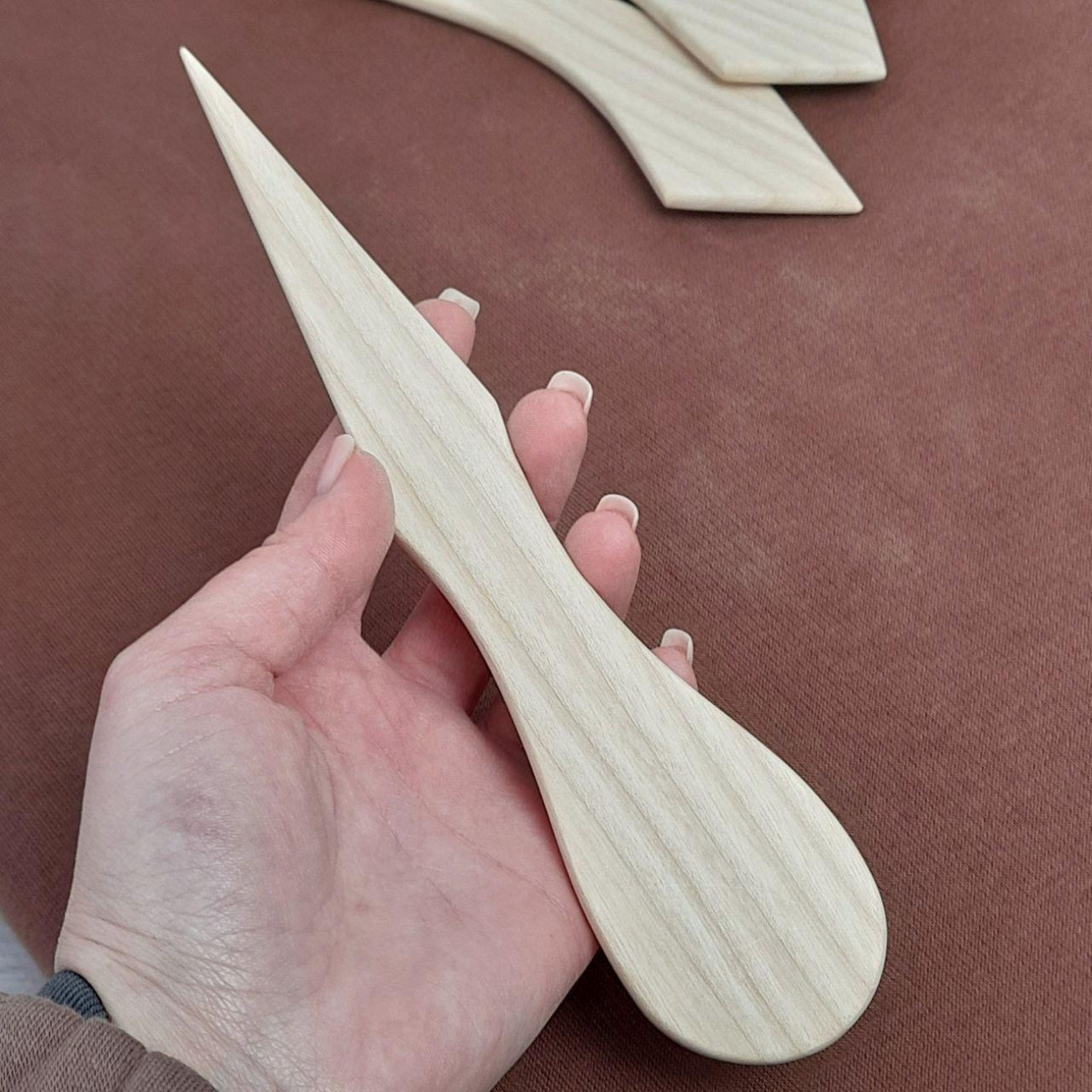 Кілочки Needle Craft набір 6 штук