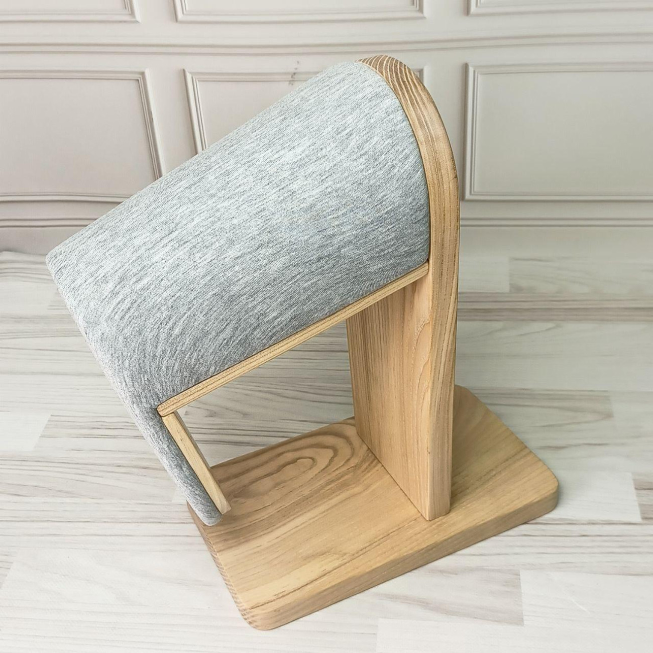 Кравецька колодка для ВТО Needle Craft Плече велике Сіре