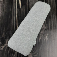 Кравецька подушечка для ВТО Needle Craft Рукавна Сіра