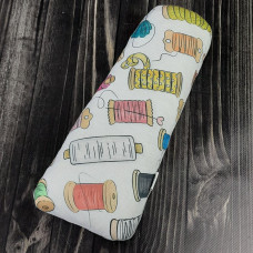 Кравецька подушечка для ВТО Needle Craft Рукавна зі швейним малюнком