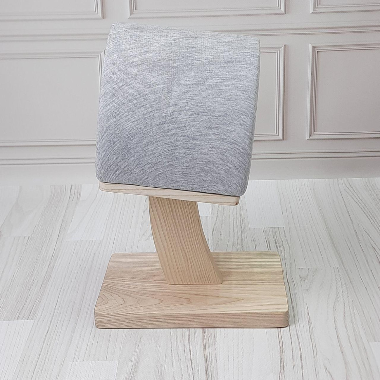 Кравецька колодка для ВТО Needle Craft Плече мале Сіре