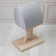 Кравецька колодка для ВТО Needle Craft Плече мале Сіре