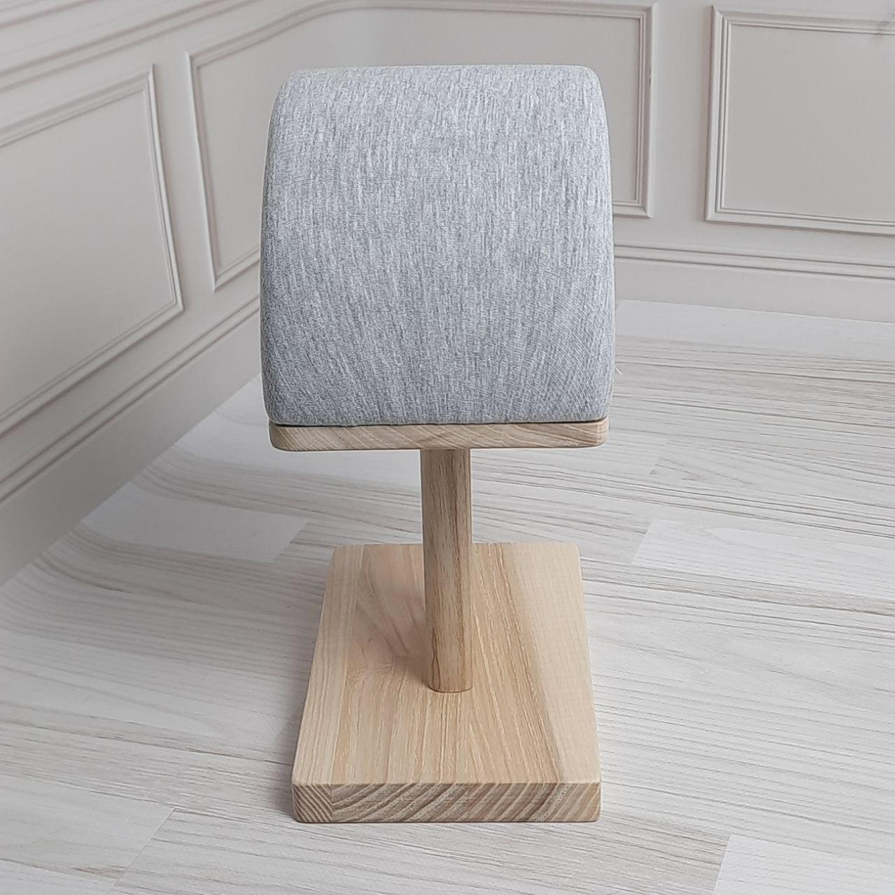 Кравецька колодка для ВТО Needle Craft Каптурна Сіра