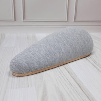 Кравецька колодка для ВТО Needle Craft Крапля на підошві Сіра