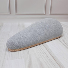 Кравецька колодка для ВТО Needle Craft Крапля на підошві Сіра