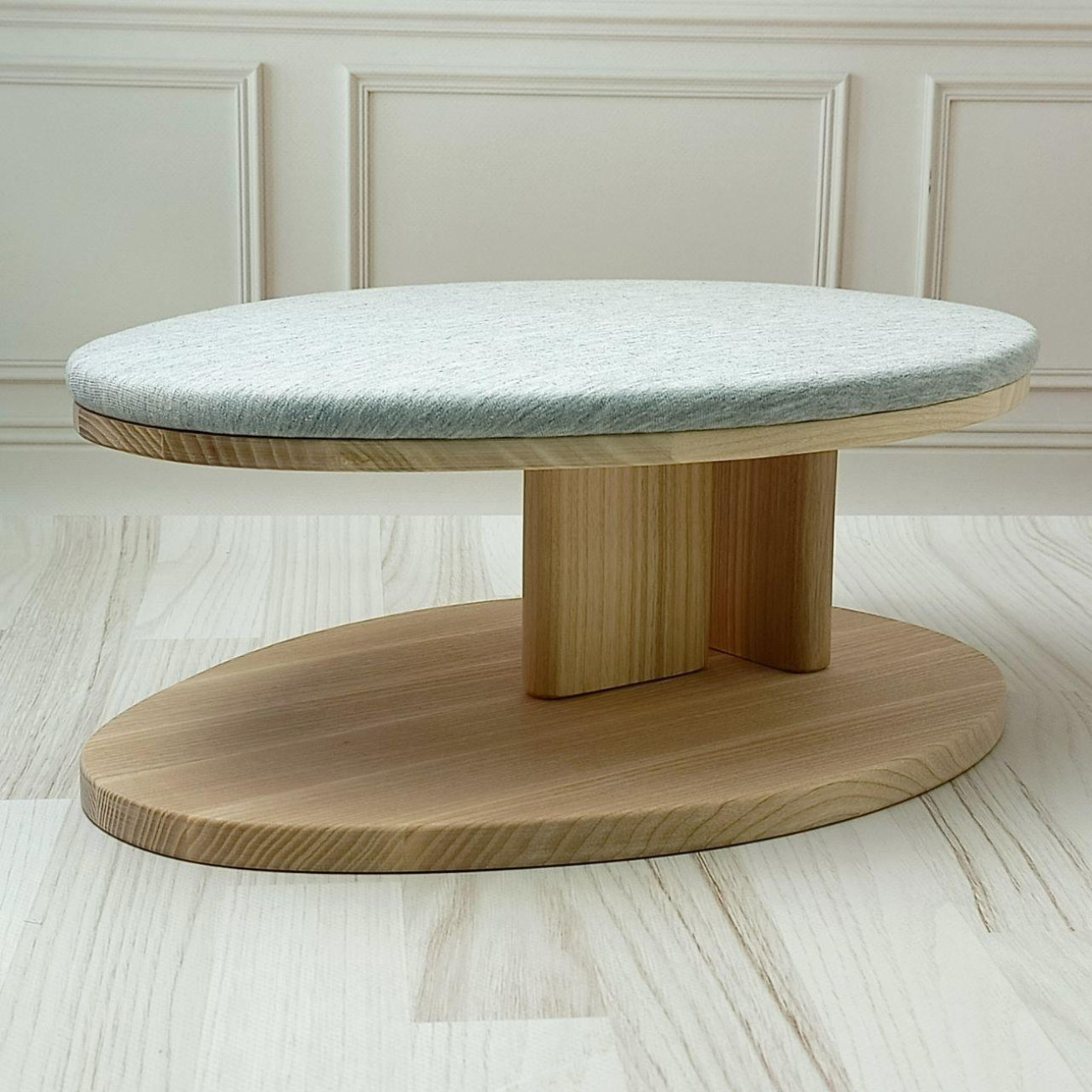 Кравецька колодка для ВТО Needle Craft Спіднична Сіра