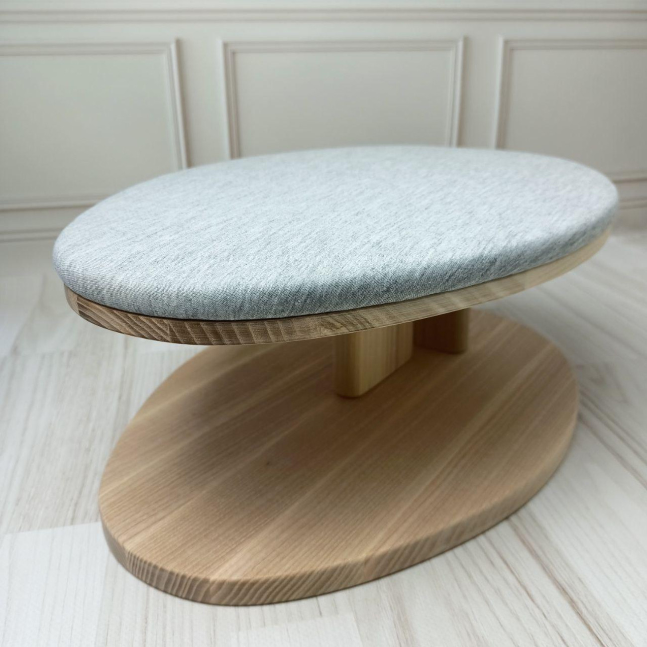 Кравецька колодка для ВТО Needle Craft Спіднична Сіра