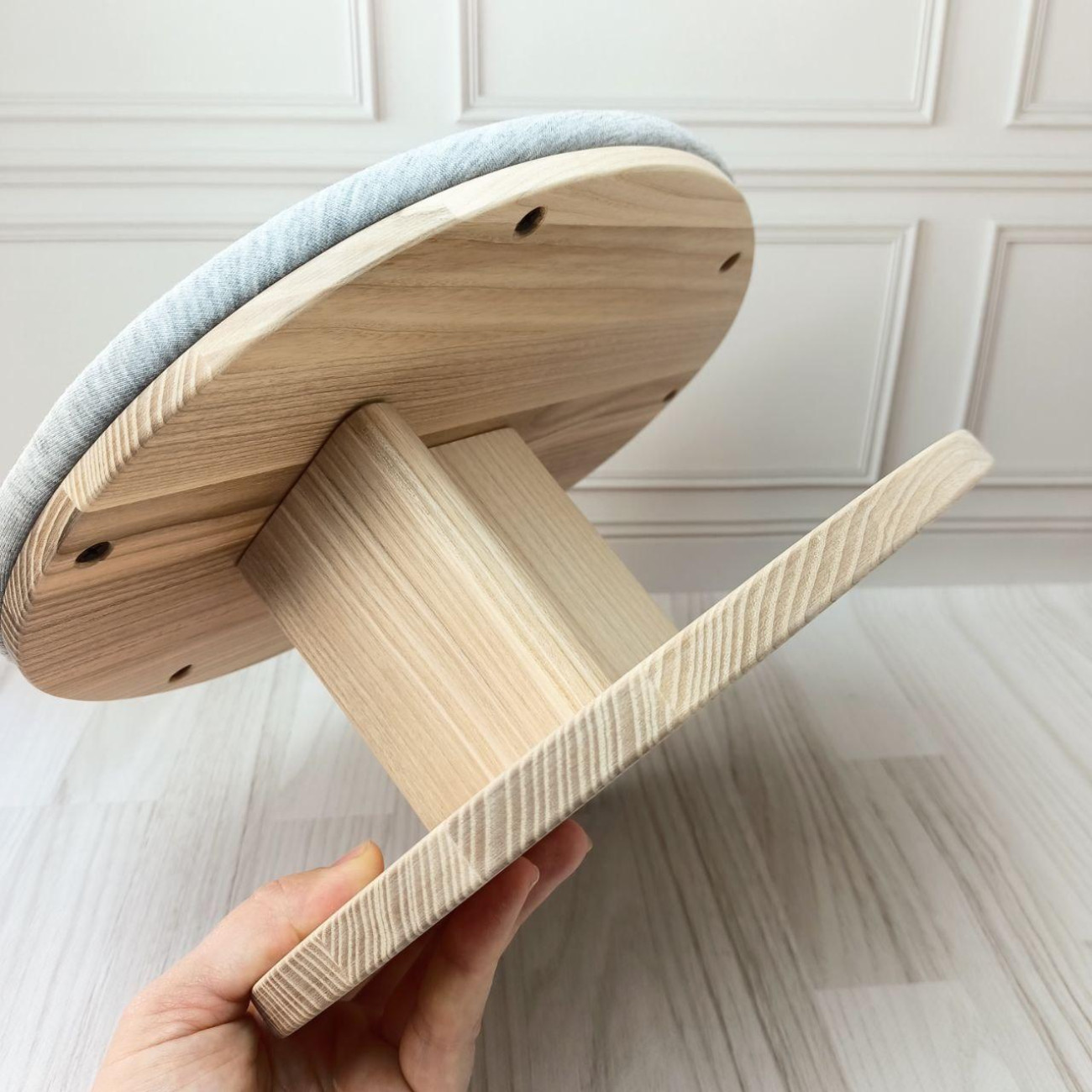 Кравецька колодка для ВТО Needle Craft Спіднична Сіра