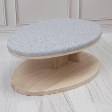 Кравецька колодка для ВТО Needle Craft Спіднична Сіра