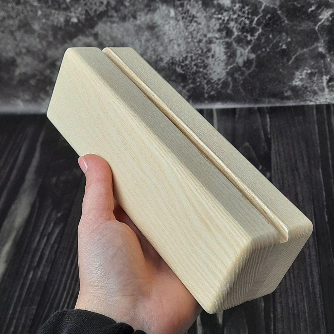 Кравецька колодка для ВТО Needle Craft Праска двостороння