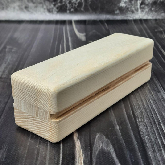 Кравецька колодка для ВТО Needle Craft Праска двостороння