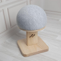 Кравецька колодка для ВТО Needle Craft Шапошна Сіра