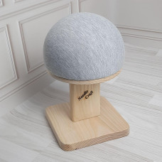 Кравецька колодка для ВТО Needle Craft Шапошна Сіра