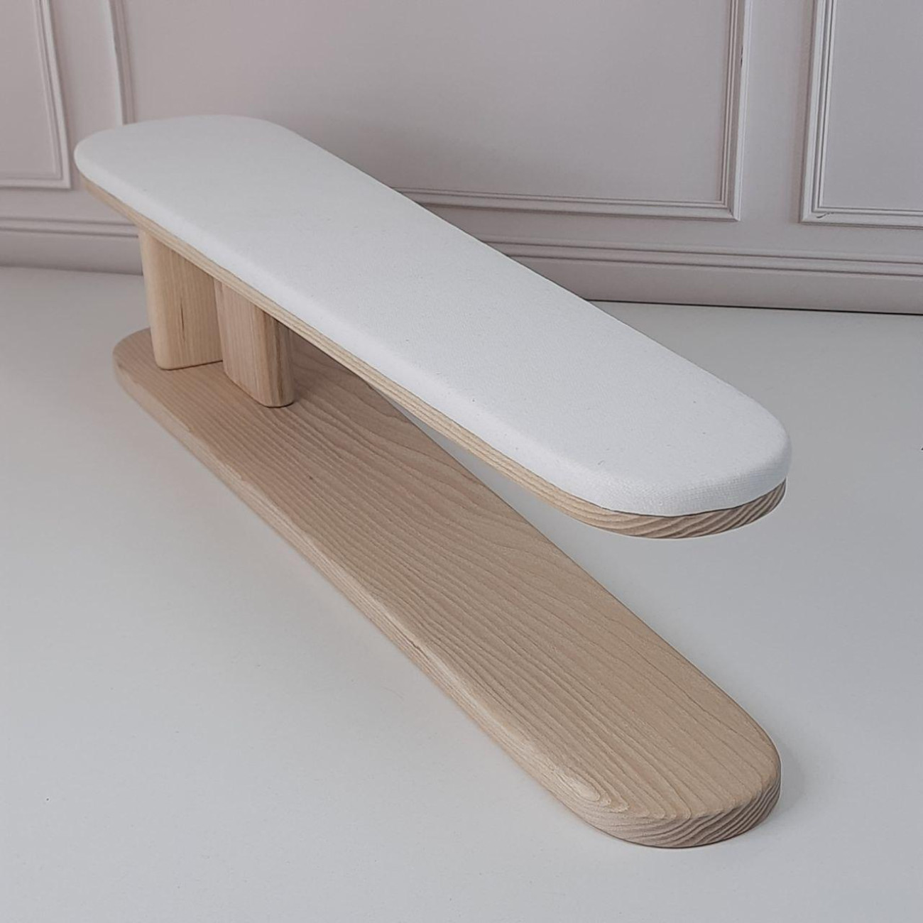 Кравецька колодка для ВТО Needle Craft Рукав стандартний Молочний