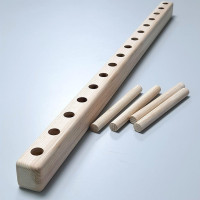 Пристрій для розтягування резинки та манжетів Needle Craft 58 см