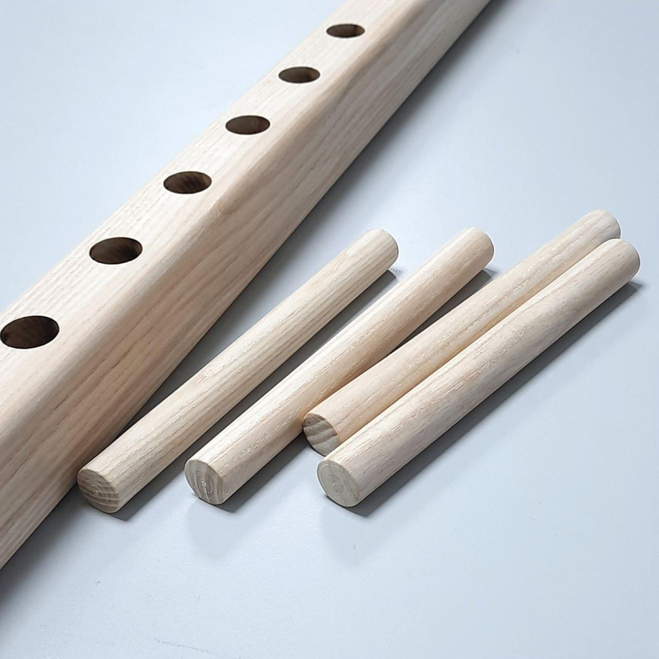 Пристрій для розтягування резинки та манжетів Needle Craft 58 см