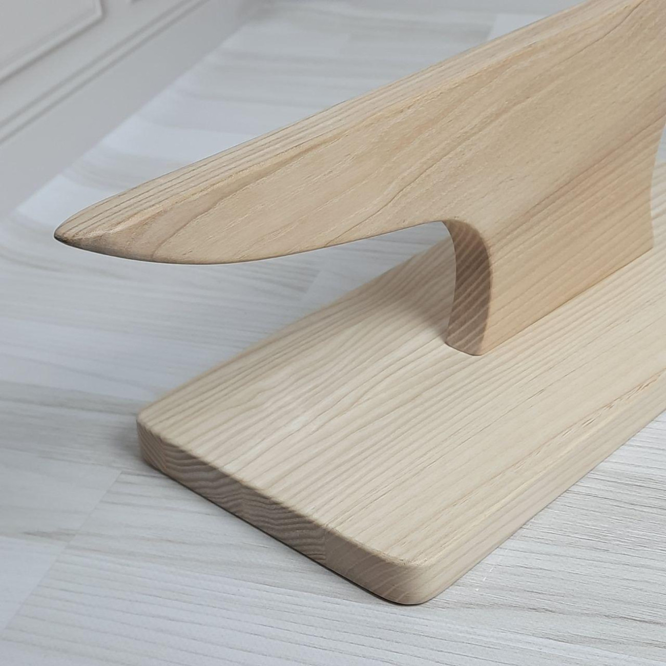 Кравецька колодка для ВТО Needle Craft Комірцева