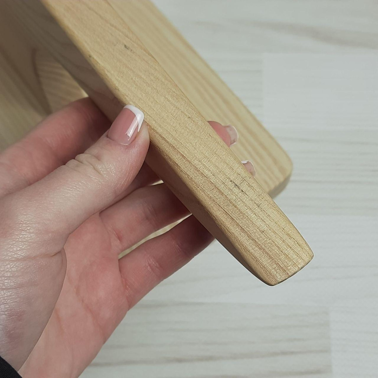 Кравецька колодка для ВТО Needle Craft Комірцева