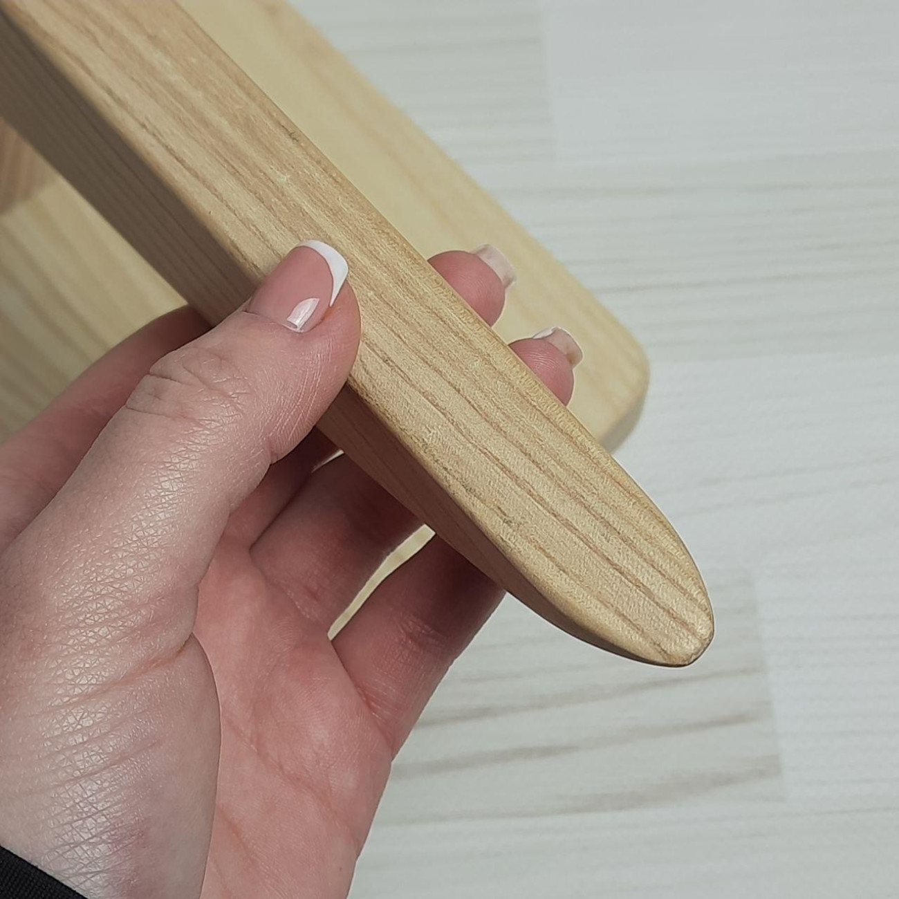 Кравецька колодка для ВТО Needle Craft Комірцева