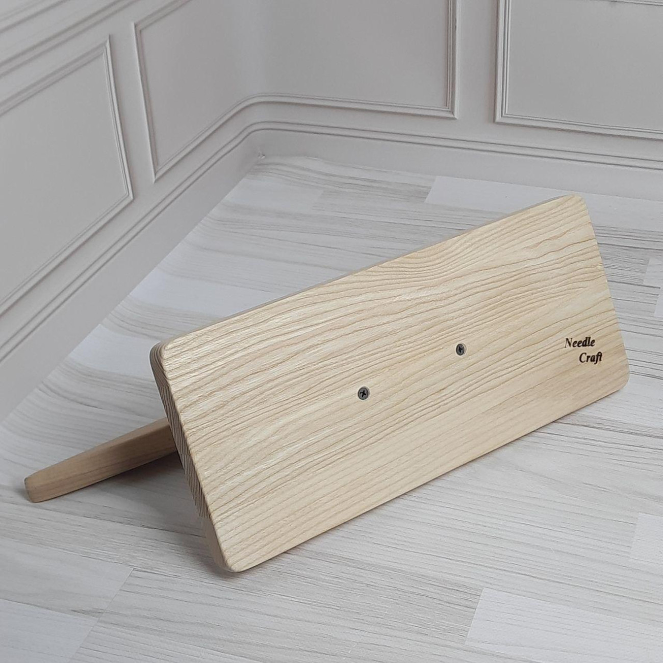 Кравецька колодка для ВТО Needle Craft Комірцева