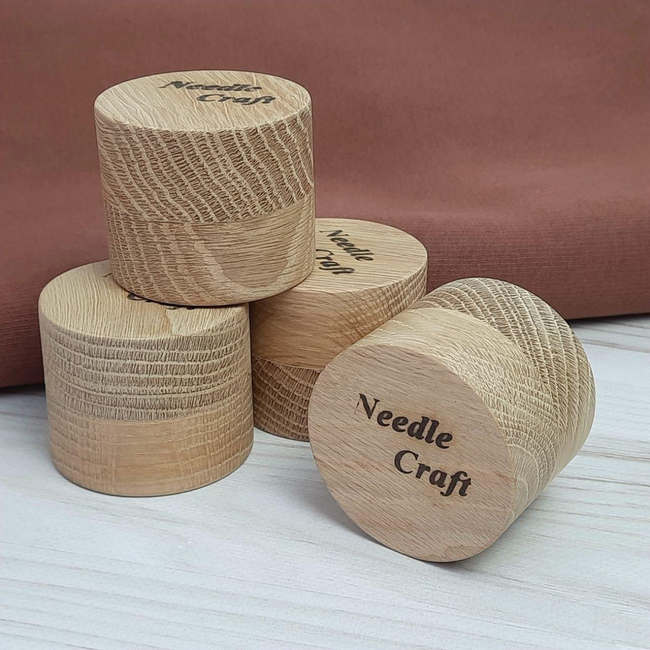 Грузики для розкрою Needle Craft 6 см