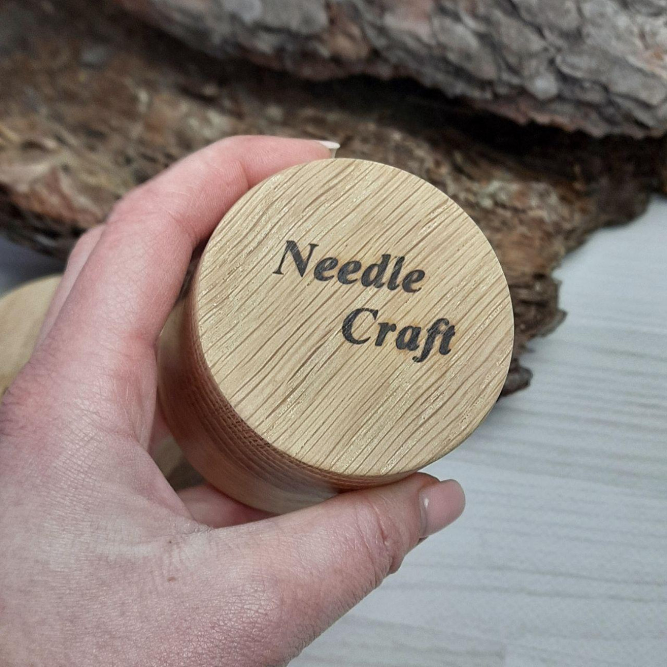 Грузики для розкрою Needle Craft 6 см