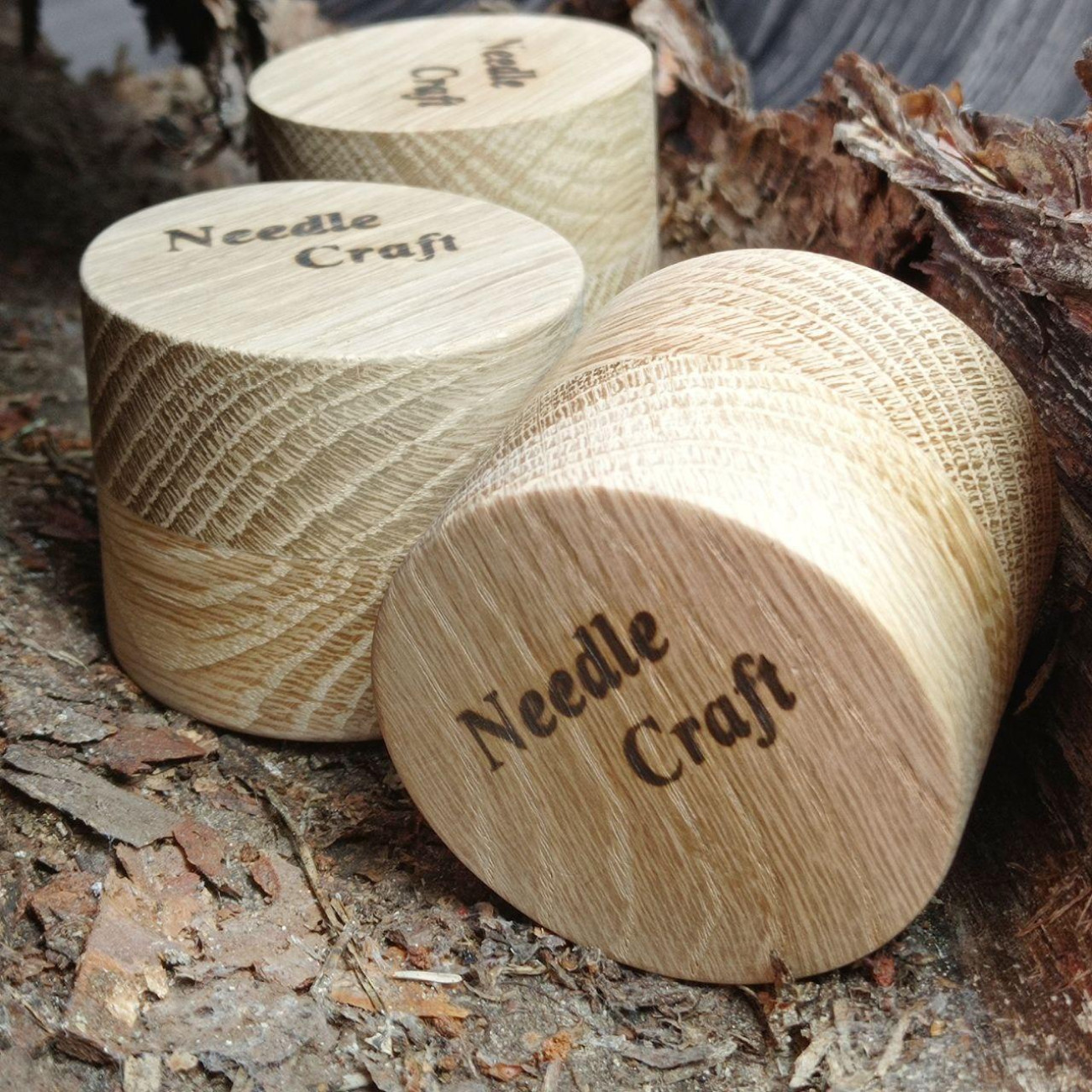 Грузики для розкрою Needle Craft 6 см