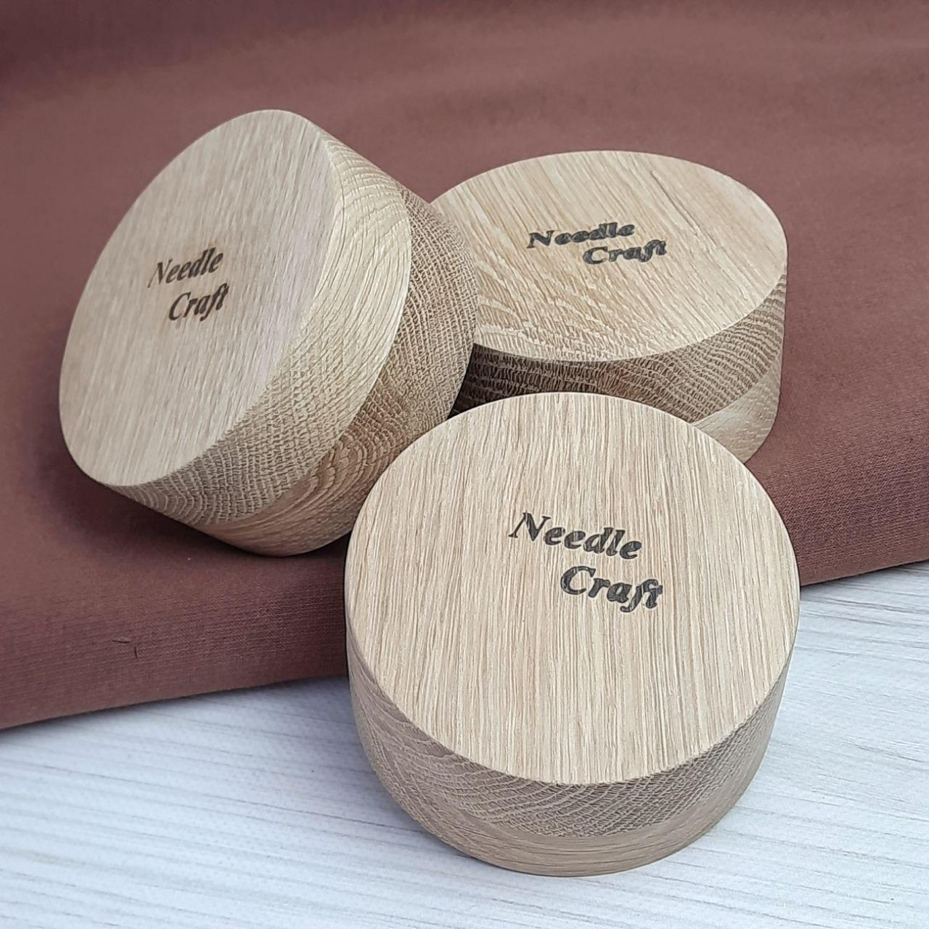 Грузики для розкрою Needle Craft 10 см