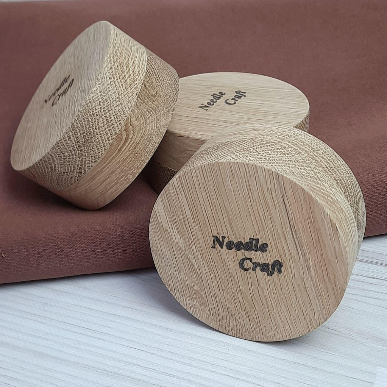 Грузики для розкрою Needle Craft 10 см