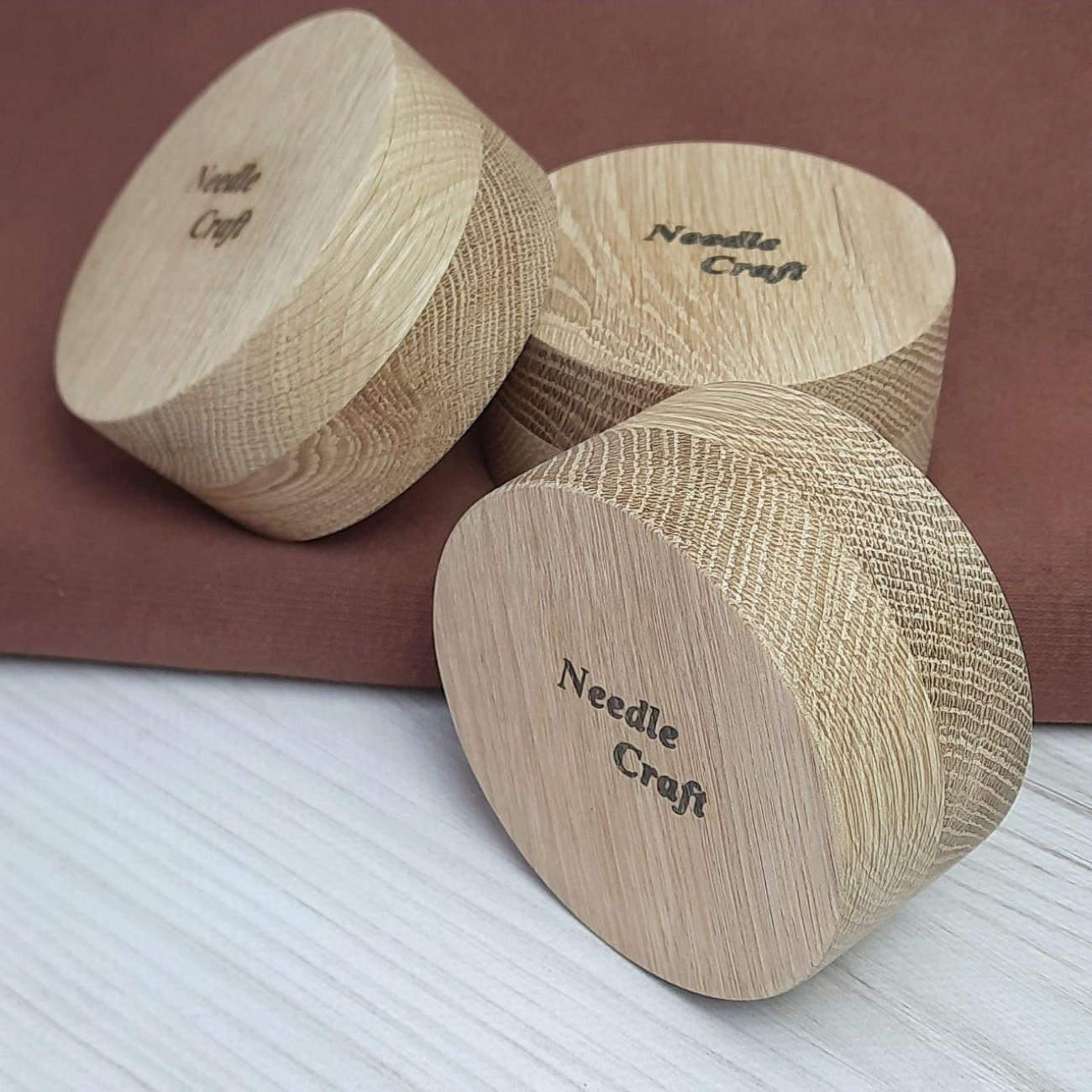 Грузики для розкрою Needle Craft 10 см