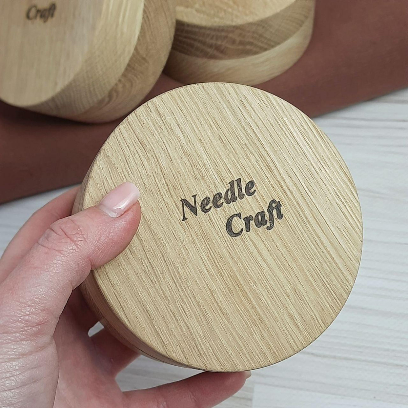 Грузики для розкрою Needle Craft 10 см