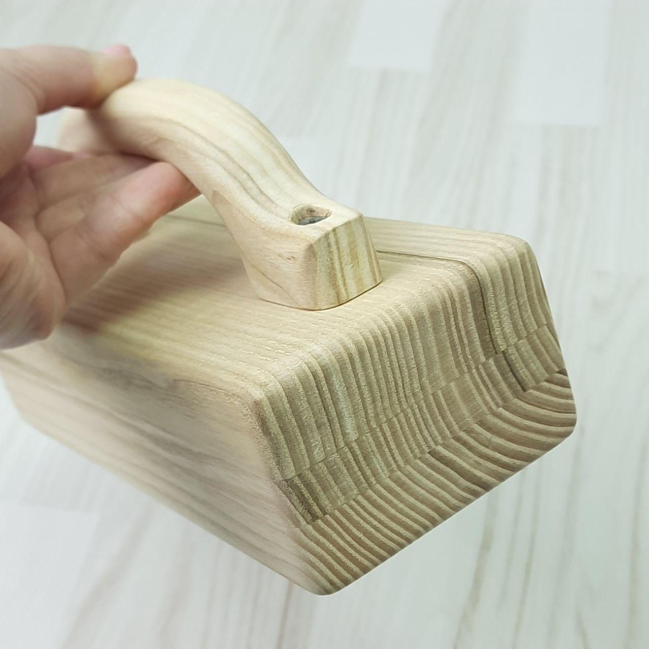 Кравецька колодка для ВТО Needle Craft Праска з ручкою