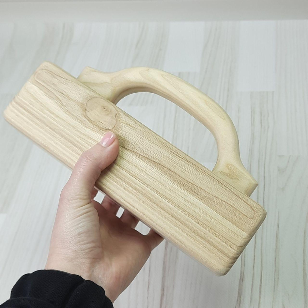 Кравецька колодка для ВТО Needle Craft Праска з ручкою