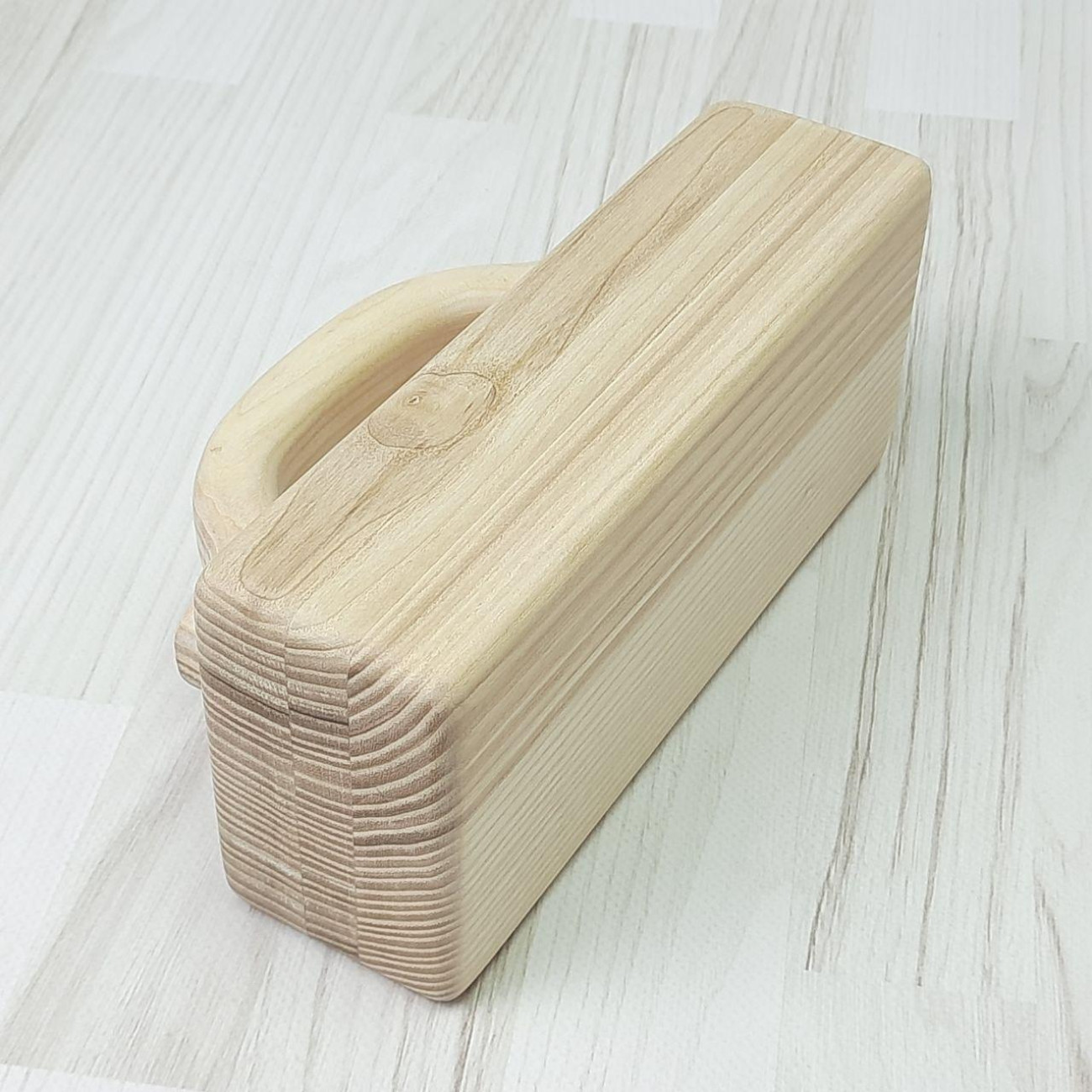 Кравецька колодка для ВТО Needle Craft Праска з ручкою