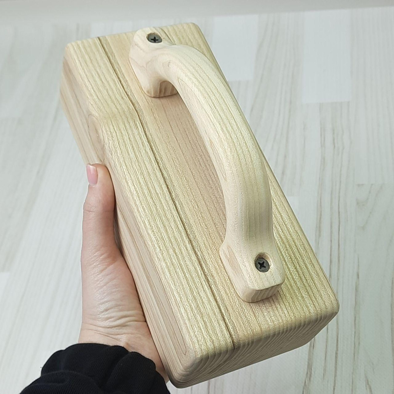 Кравецька колодка для ВТО Needle Craft Праска з ручкою