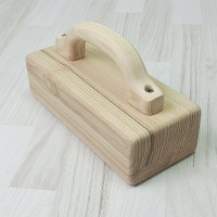 Кравецька колодка для ВТО Needle Craft Праска з ручкою