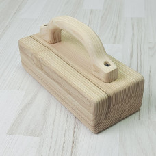 Кравецька колодка для ВТО Needle Craft Праска з ручкою