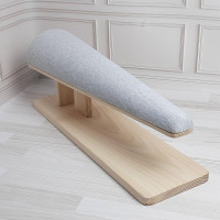 Кравецька колодка для ВТО Needle Craft Рукав конусний Сірий