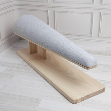 Кравецька колодка для ВТО Needle Craft Рукав конусний Сірий