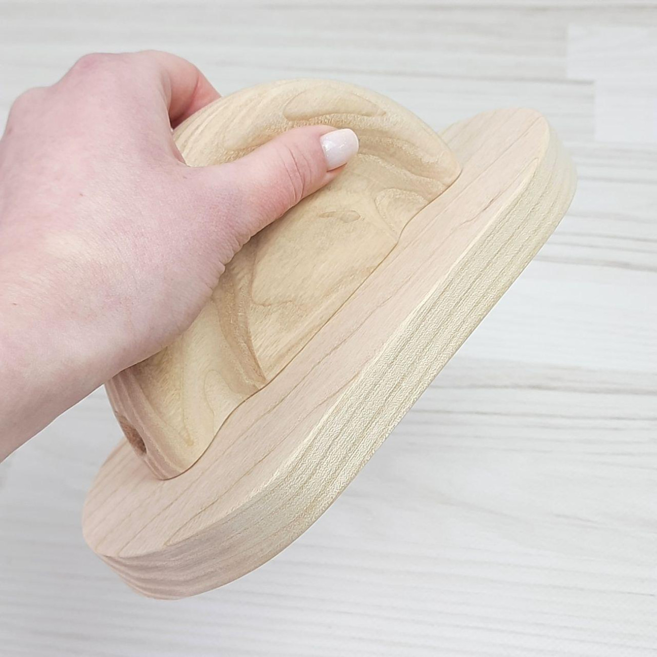 Кравецька колодка для ВТО Needle Craft Праска одностороння